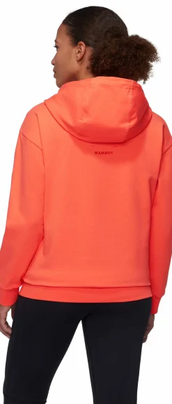 mmtsklep Polary I Bluzy-Bluza Mammut ML Hoody Women Logo