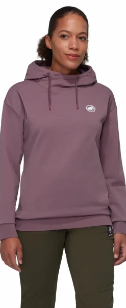 mmtsklep Polary I Bluzy-Bluza Mammut ML Hoody Women Original