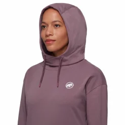 mmtsklep Polary I Bluzy-Bluza Mammut ML Hoody Women Original