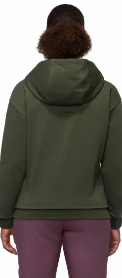 mmtsklep Polary I Bluzy-Bluza Mammut ML Hoody Women Original
