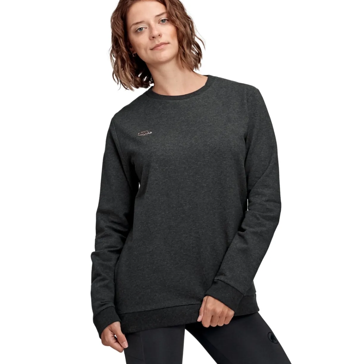 mmtsklep Polary I Bluzy|Polary I Bluzy-Bluza Mammut ML Pull