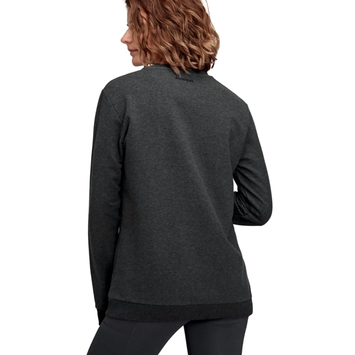 mmtsklep Polary I Bluzy|Polary I Bluzy-Bluza Mammut ML Pull