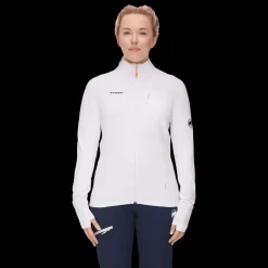 mmtsklep Polary I Bluzy-Bluza Mammut Taiss Light ML Jacket Women