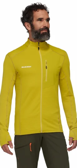 mmtsklep Polary I Bluzy-Bluza Mammut Taiss Light ML Jacket Men