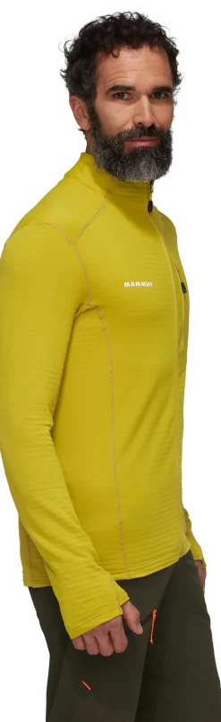 mmtsklep Polary I Bluzy-Bluza Mammut Taiss Light ML Jacket Men