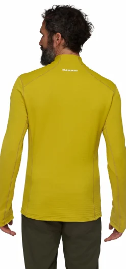 mmtsklep Polary I Bluzy-Bluza Mammut Taiss Light ML Jacket Men