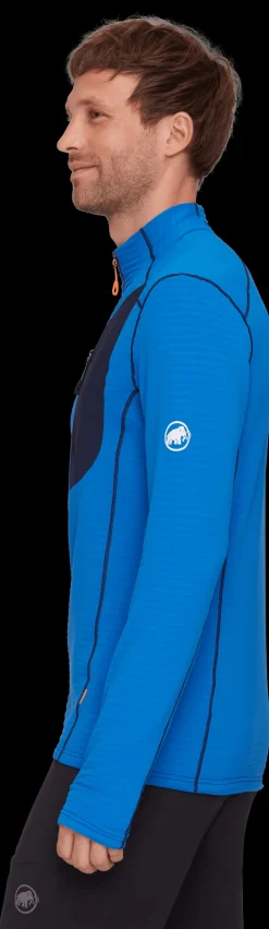 mmtsklep Polary I Bluzy-Bluza Mammut Taiss Light ML Jacket Men