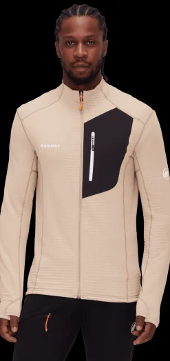 mmtsklep Polary I Bluzy-Bluza Mammut Taiss Light ML Jacket Men