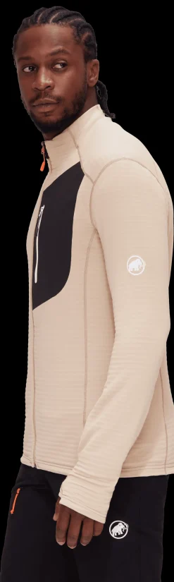 mmtsklep Polary I Bluzy-Bluza Mammut Taiss Light ML Jacket Men