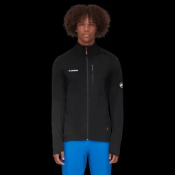 mmtsklep Polary I Bluzy-Bluza Mammut Taiss Light ML Jacket Men