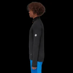 mmtsklep Polary I Bluzy-Bluza Mammut Taiss Light ML Jacket Men