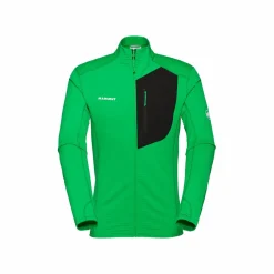 mmtsklep Polary I Bluzy-Bluza Mammut Taiss Light ML Jacket Men