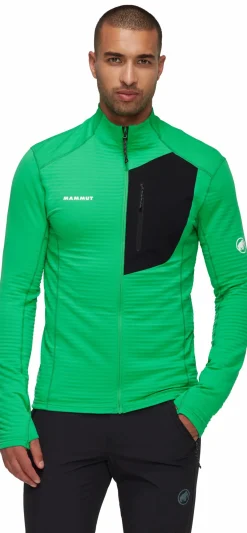 mmtsklep Polary I Bluzy-Bluza Mammut Taiss Light ML Jacket Men