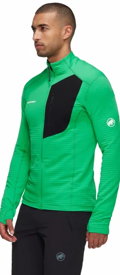 mmtsklep Polary I Bluzy-Bluza Mammut Taiss Light ML Jacket Men