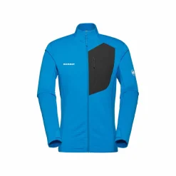 mmtsklep Polary I Bluzy-Bluza Mammut Taiss Light ML Jacket Men