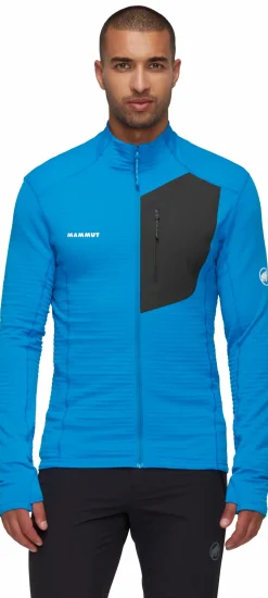 mmtsklep Polary I Bluzy-Bluza Mammut Taiss Light ML Jacket Men