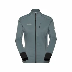 mmtsklep Polary I Bluzy-Bluza Mammut Taiss Light ML Jacket Women
