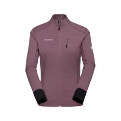 mmtsklep Polary I Bluzy-Bluza Mammut Taiss Light ML Jacket Women