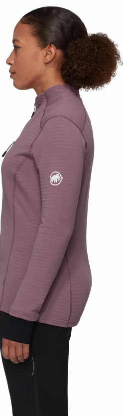 mmtsklep Polary I Bluzy-Bluza Mammut Taiss Light ML Jacket Women