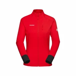 mmtsklep Polary I Bluzy-Bluza Mammut Taiss Light ML Jacket Women