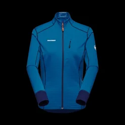 mmtsklep Polary I Bluzy-Bluza Mammut Taiss Light ML Jacket Women
