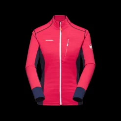 mmtsklep Polary I Bluzy-Bluza Mammut Taiss Light ML Jacket Women