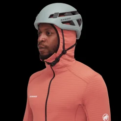 mmtsklep Polary I Bluzy-Bluza Mammut Taiss Light ML Hooded Jacket Men