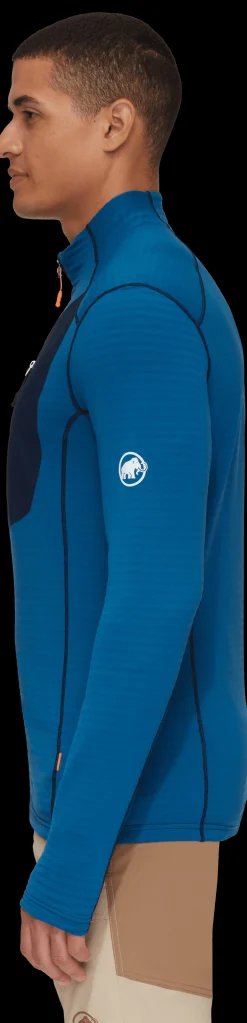 mmtsklep Polary I Bluzy-Bluza Mammut Taiss Light ML Jacket Men