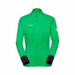 mmtsklep Polary I Bluzy-Bluza Mammut Taiss Light ML Jacket Women