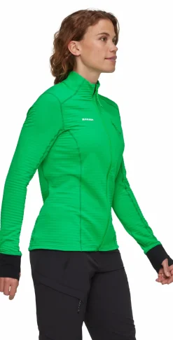 mmtsklep Polary I Bluzy-Bluza Mammut Taiss Light ML Jacket Women