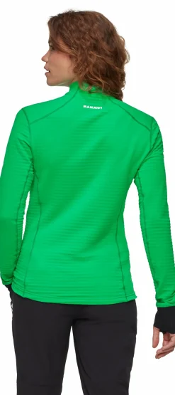 mmtsklep Polary I Bluzy-Bluza Mammut Taiss Light ML Jacket Women