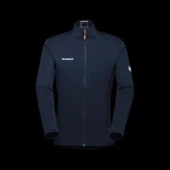 mmtsklep Polary I Bluzy-Bluza Mammut Taiss Light ML Jacket Men