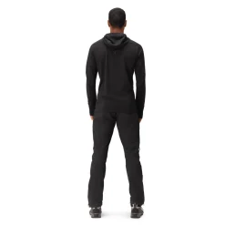 mmtsklep Polary I Bluzy-Bluza Norrona Falketind Power Grid Zip Hood Men