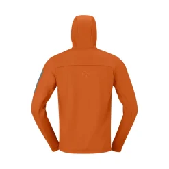 mmtsklep Polary I Bluzy-Bluza Norrona Falketind Warm2 Stretch Hood Men