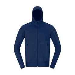 mmtsklep Polary I Bluzy-Bluza Norrona Falketind Warm2 Stretch Hood Men
