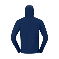 mmtsklep Polary I Bluzy-Bluza Norrona Falketind Warm2 Stretch Hood Men
