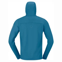 mmtsklep Polary I Bluzy-Bluza Norrona Falketind Warm2 Stretch Hood Men
