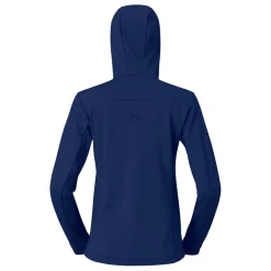 mmtsklep Polary I Bluzy-Bluza Norrona Falketind Warm2 Stretch Hood Women