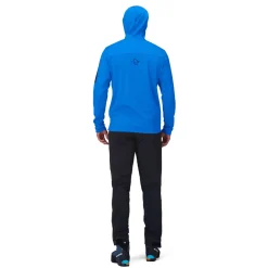 mmtsklep Polary I Bluzy-Bluza Norrona Falketind Warm2 Stretch Hood Men