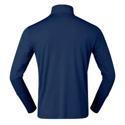 mmtsklep Polary I Bluzy-Bluza Norrona Femund Warm1 Zip Neck Men