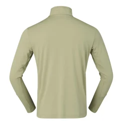 mmtsklep Polary I Bluzy-Bluza Norrona Femund Warm1 Zip Neck Men