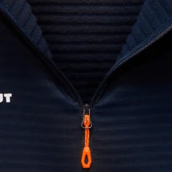 mmtsklep Polary I Bluzy-Bluza polarowa Mammut Taiss Light ML Hooded Jacket Men
