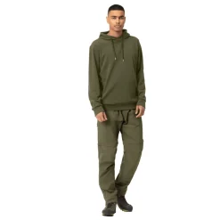 mmtsklep Polary I Bluzy-Bluza z kapturem Norrona Femund Warm2 Hood Men