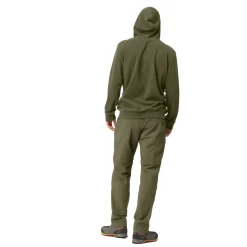 mmtsklep Polary I Bluzy-Bluza z kapturem Norrona Femund Warm2 Hood Men