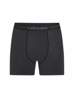 mmtsklep Bielizna Termoaktywna-Bokserki Icebreaker Merino 150 Anatomica Boxers Men