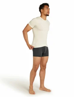 mmtsklep Bielizna Termoaktywna-Bokserki Icebreaker Merino 150 Anatomica Boxers Men