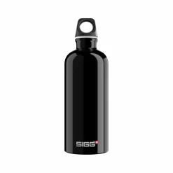 mmtsklep Termosy, Kubki Termiczne I Butelki-Butelka aluminiowa SIGG Traveller 0.6 L