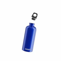 mmtsklep Termosy, Kubki Termiczne I Butelki-Butelka aluminiowa SIGG Traveller 0.6 L