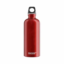 mmtsklep Termosy, Kubki Termiczne I Butelki-Butelka aluminiowa SIGG Traveller 0.6 L