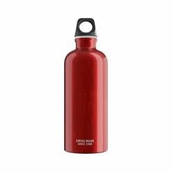 mmtsklep Termosy, Kubki Termiczne I Butelki-Butelka aluminiowa SIGG Traveller 0.6 L